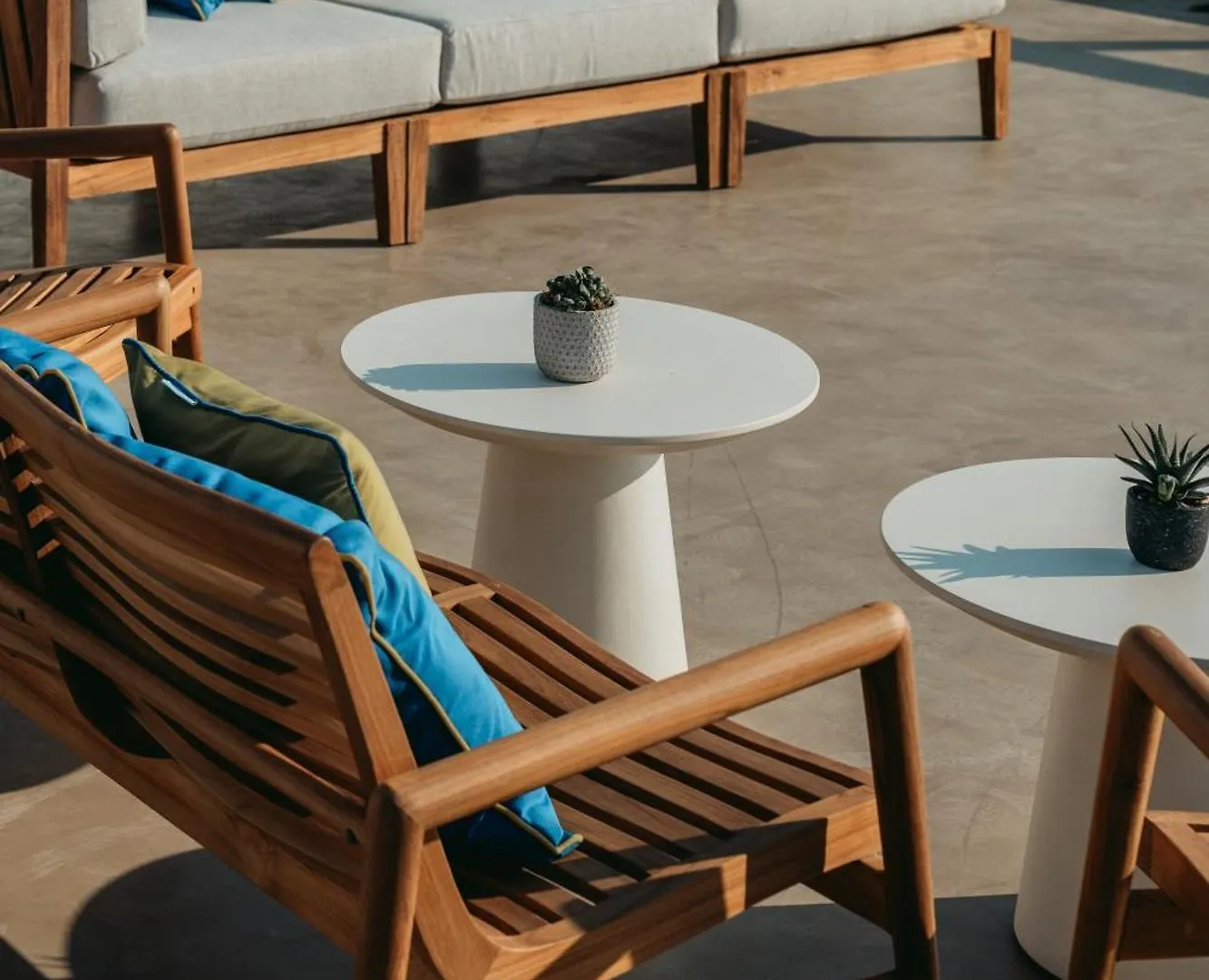 Bed & Breakfast Bed and Breakfast Ostria View Mykonos Mykonos Town