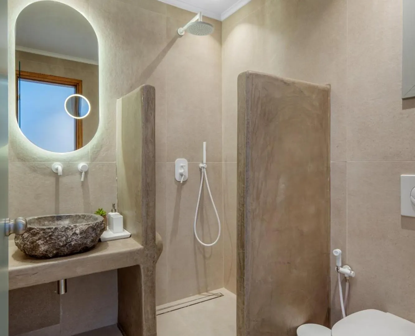 Bed and Breakfast Ostria View Mykonos Mykonos Town 0*,