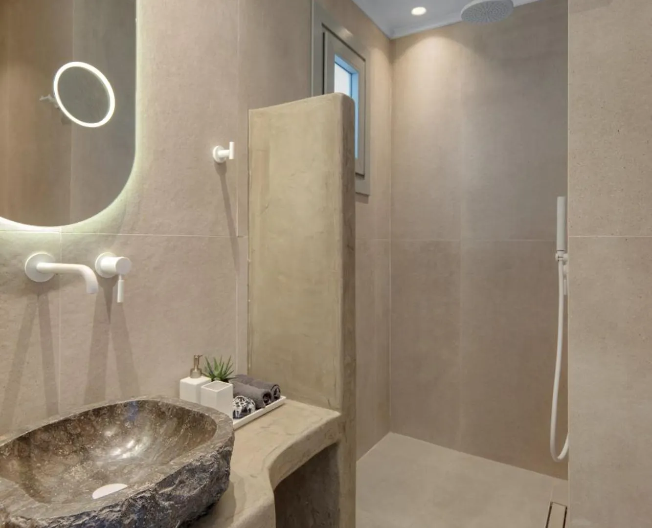 Bed & Breakfast Bed and Breakfast Ostria View Mykonos Mykonos Town