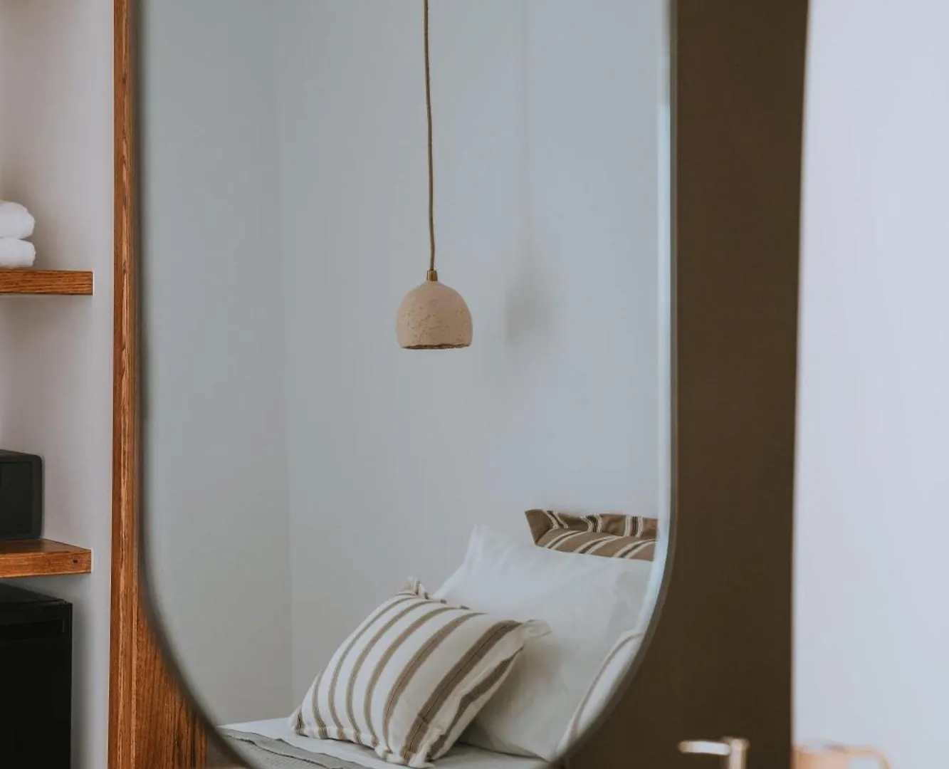 Bed & Breakfast Bed and Breakfast Ostria View Mykonos Mykonos Town