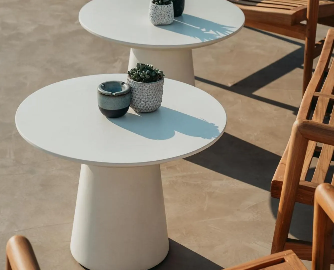 Bed and Breakfast Ostria View Mykonos Mykonos Town